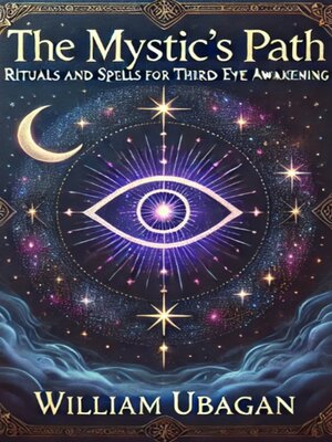 cover image of The Mystic's Path